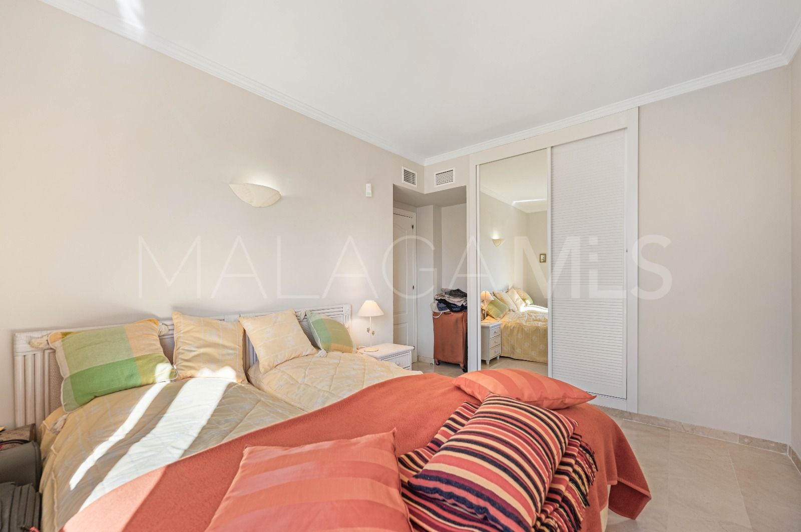 Appartement for sale in El Manantial de Santa Maria Golf