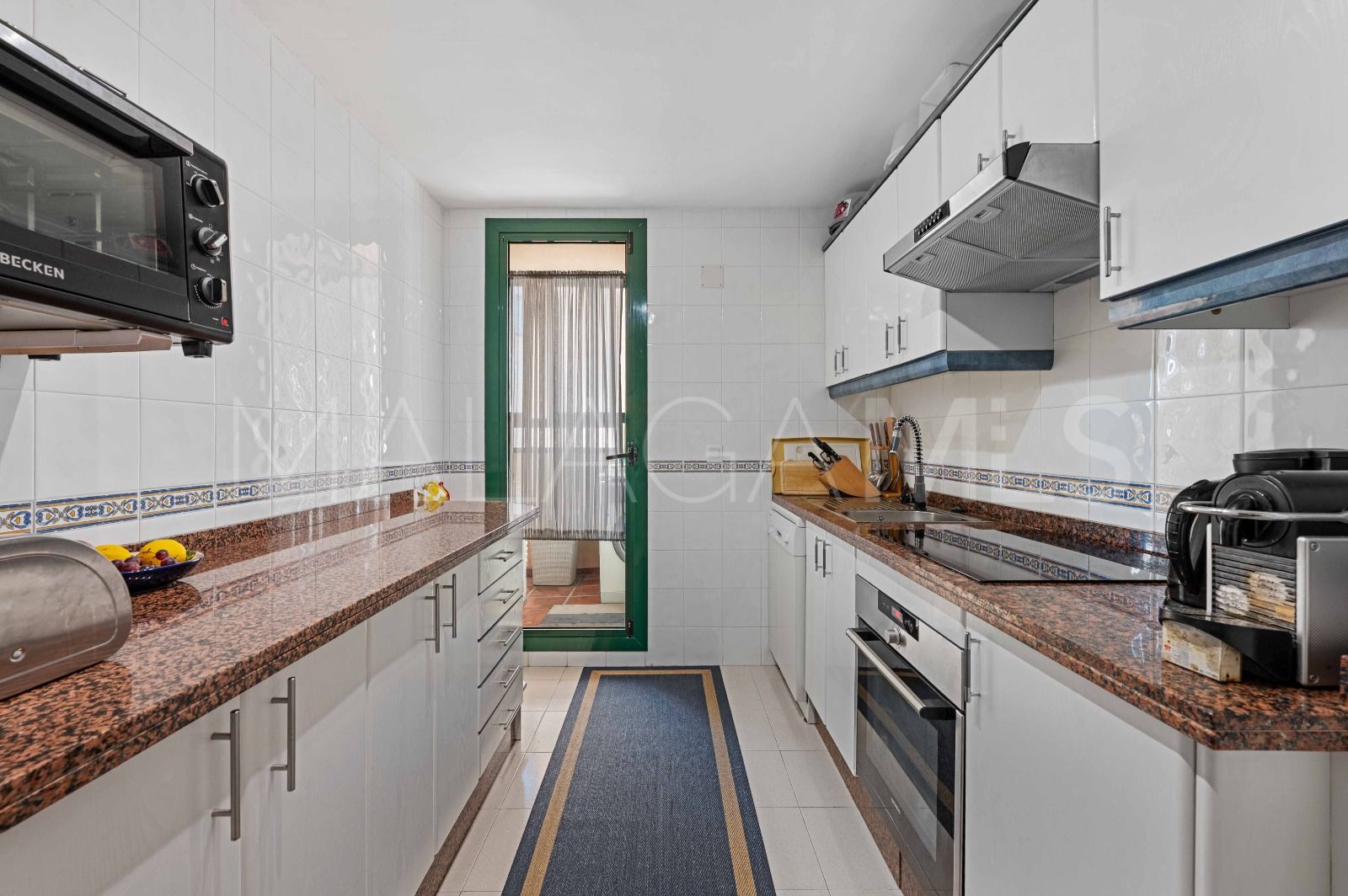 Appartement for sale in El Manantial de Santa Maria Golf