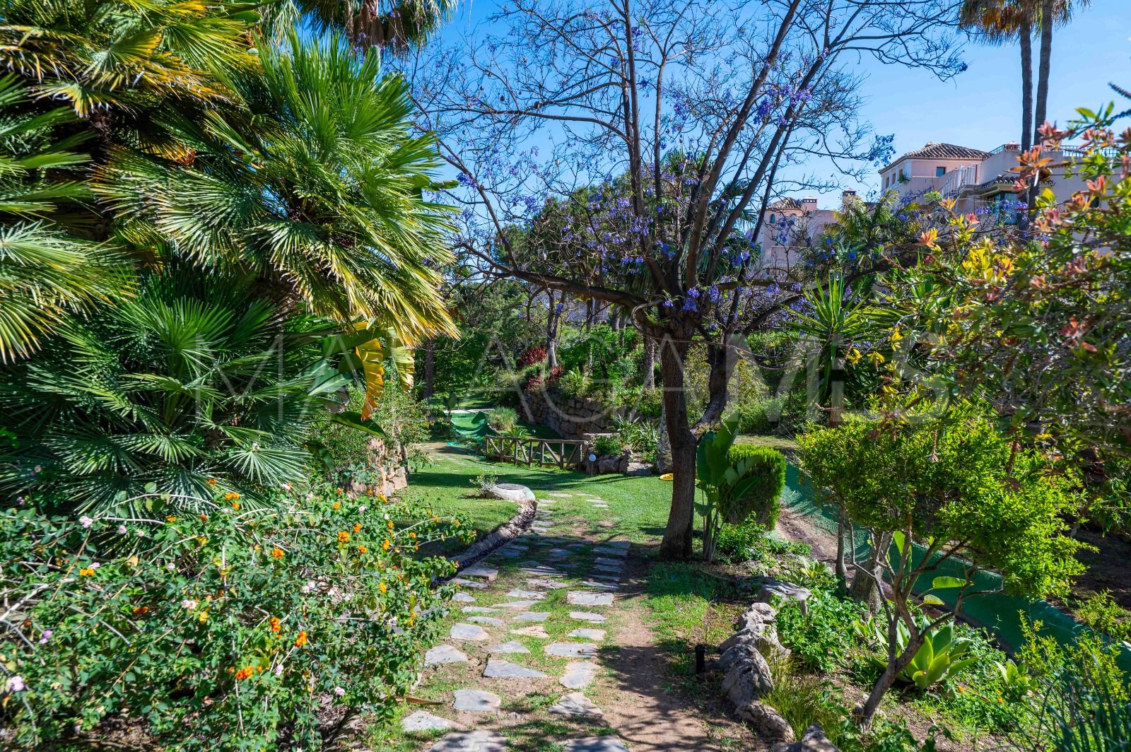 Appartement for sale in El Manantial de Santa Maria Golf