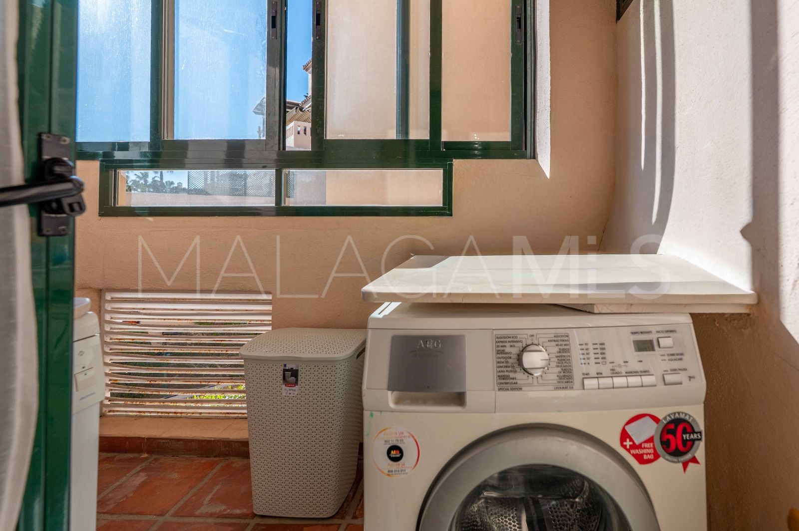 Appartement for sale in El Manantial de Santa Maria Golf