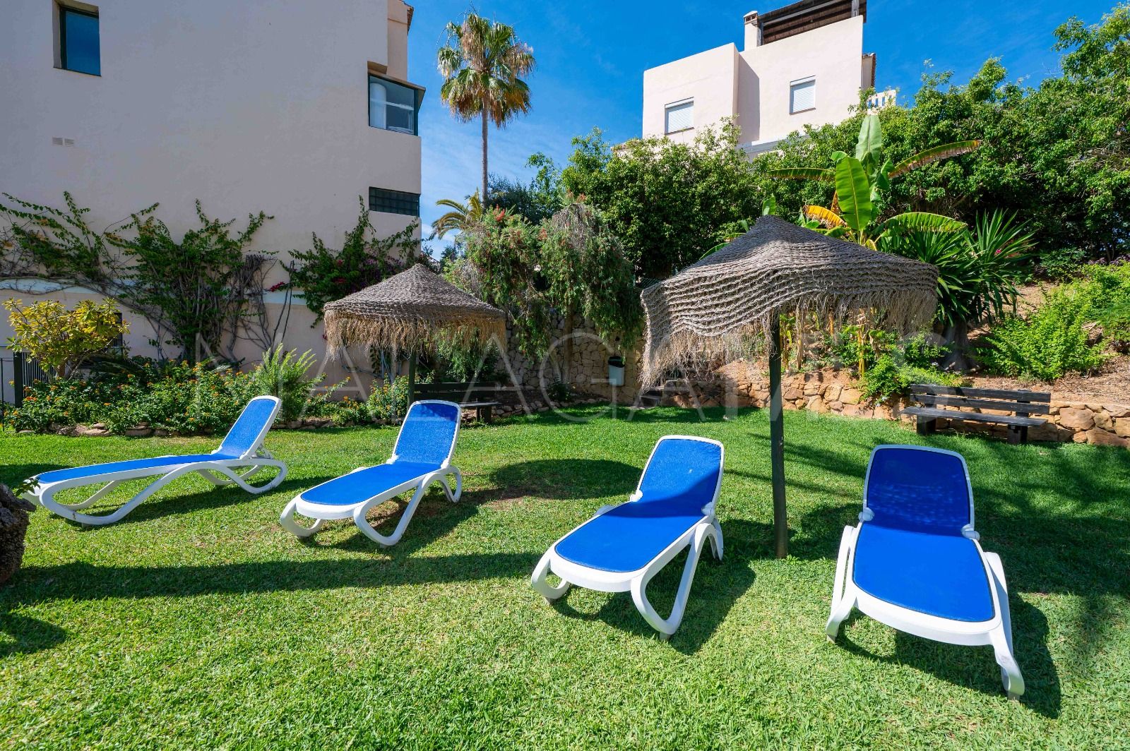 Appartement for sale in El Manantial de Santa Maria Golf