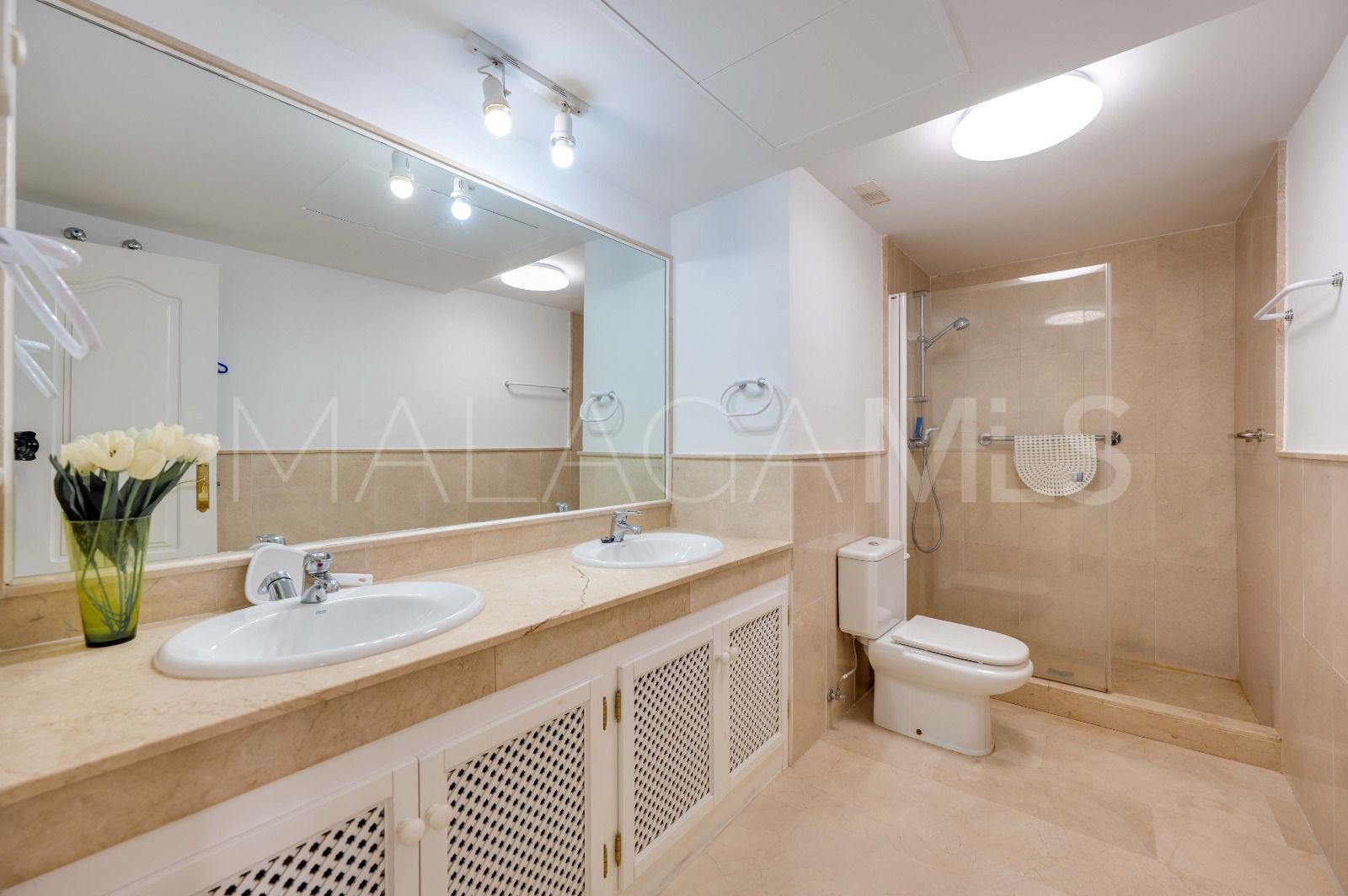 Appartement for sale in El Manantial de Santa Maria Golf
