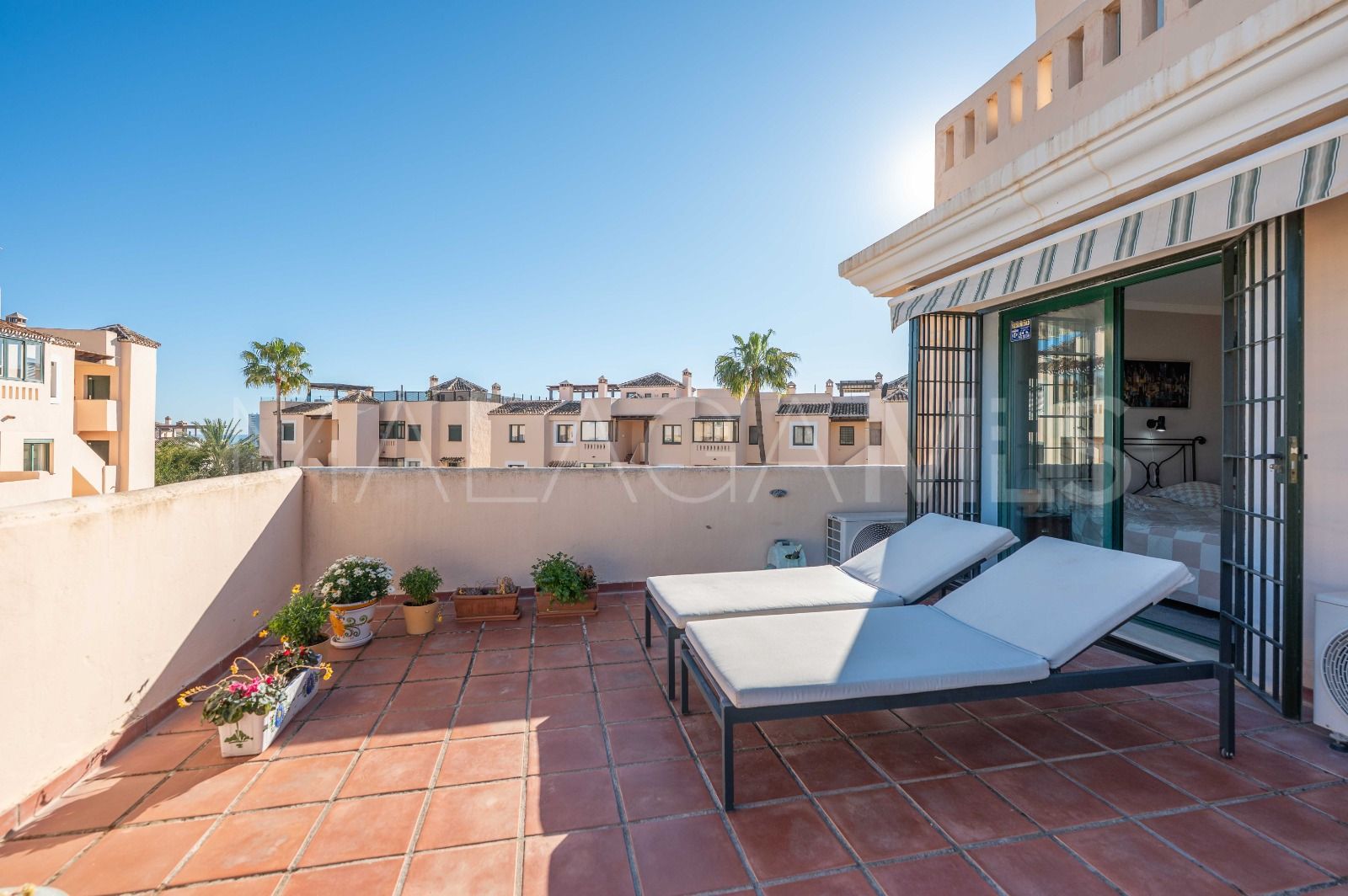 Appartement for sale in El Manantial de Santa Maria Golf