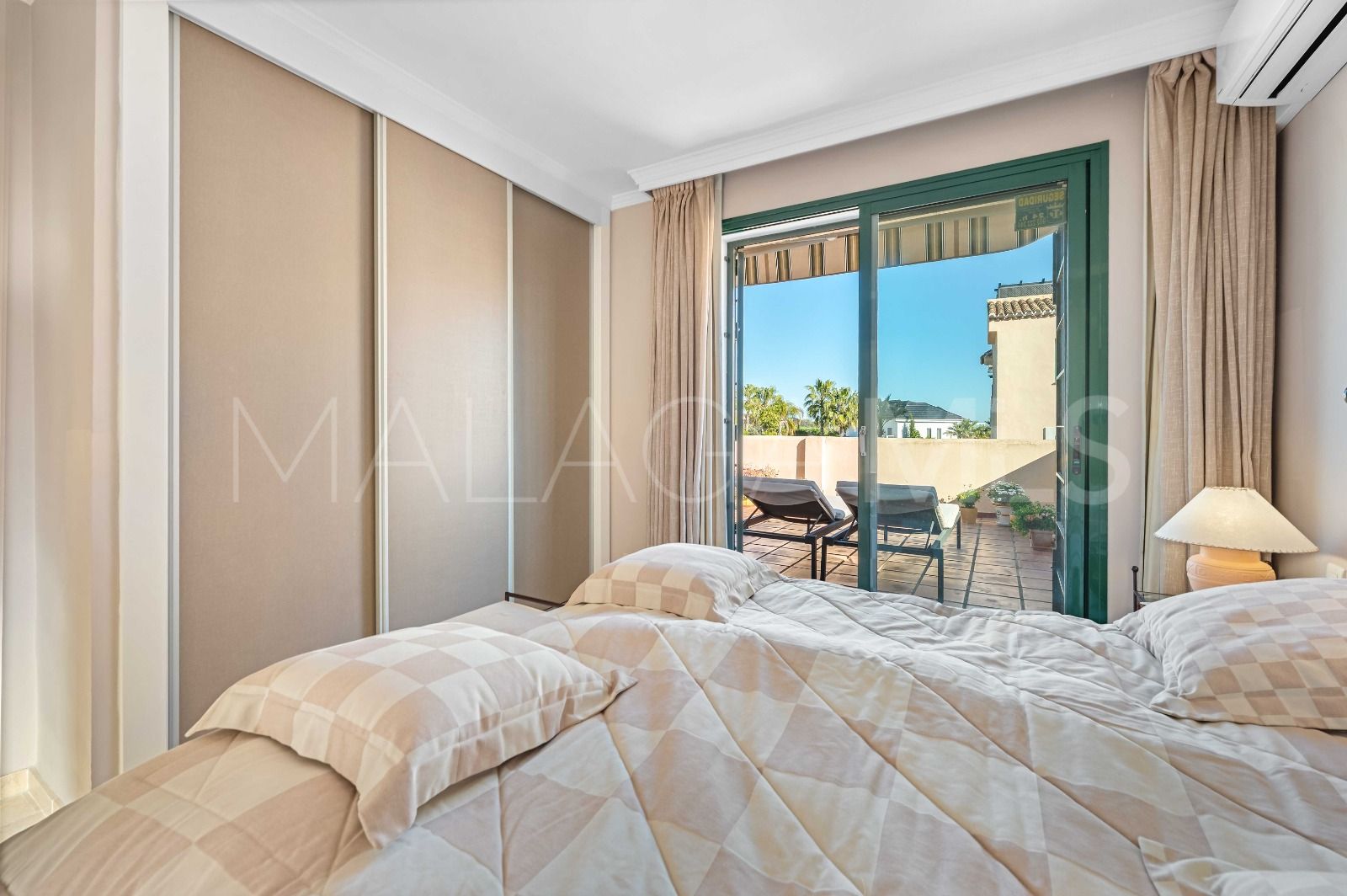 Appartement for sale in El Manantial de Santa Maria Golf