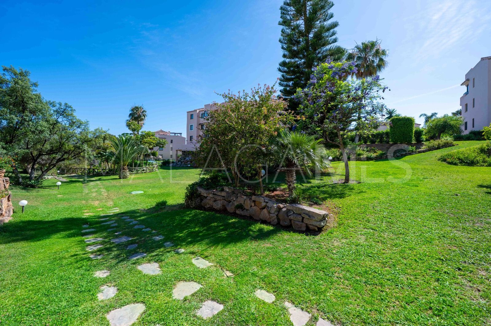 Appartement for sale in El Manantial de Santa Maria Golf