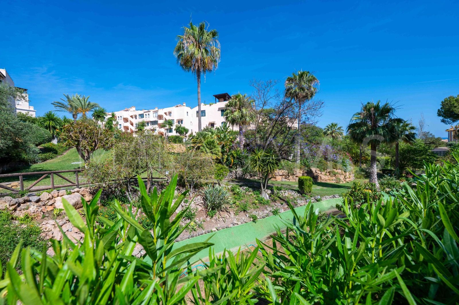 Appartement for sale in El Manantial de Santa Maria Golf