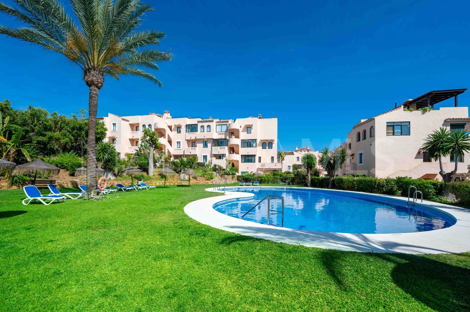 Appartement for sale in El Manantial de Santa Maria Golf
