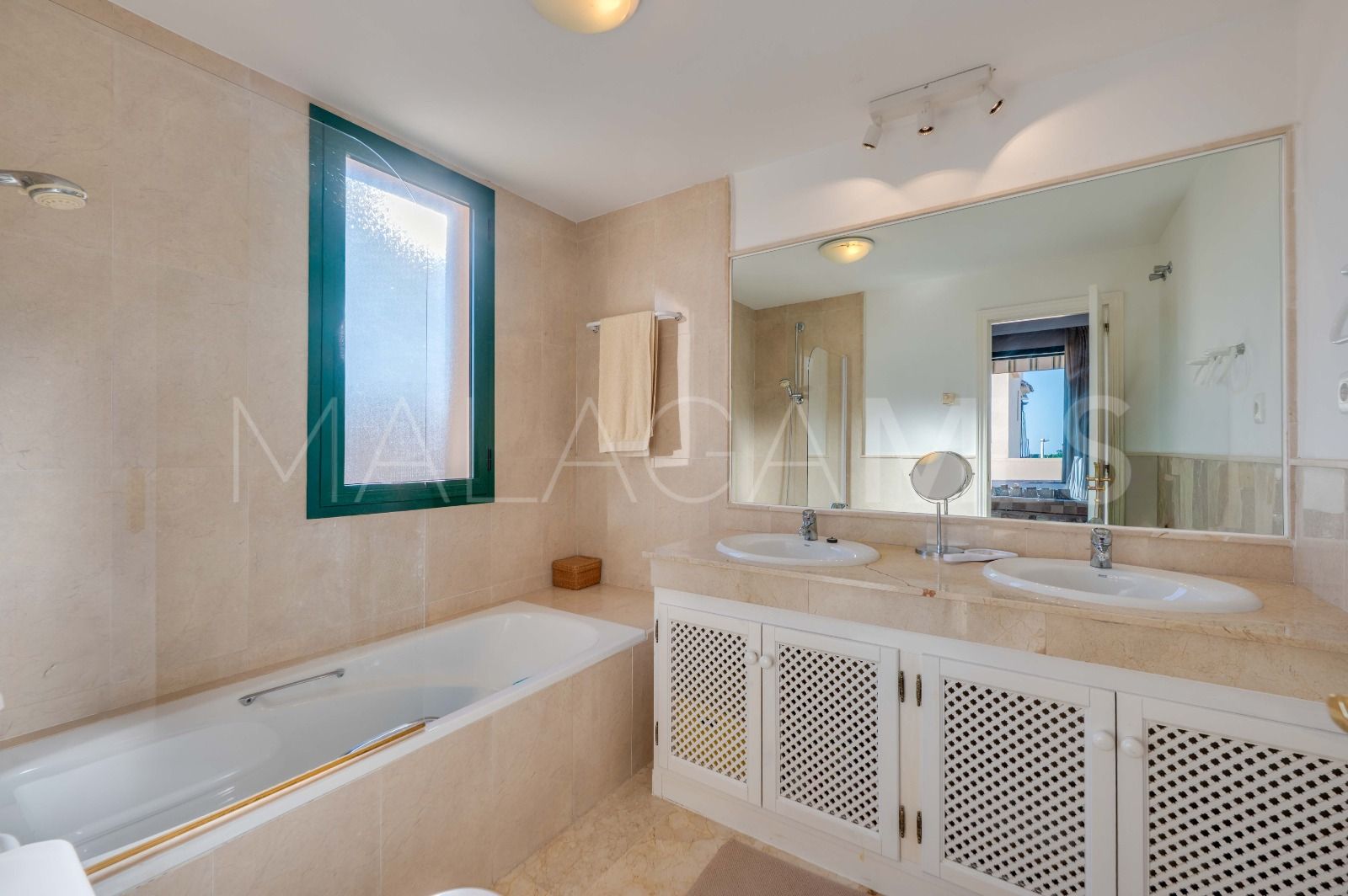 Appartement for sale in El Manantial de Santa Maria Golf