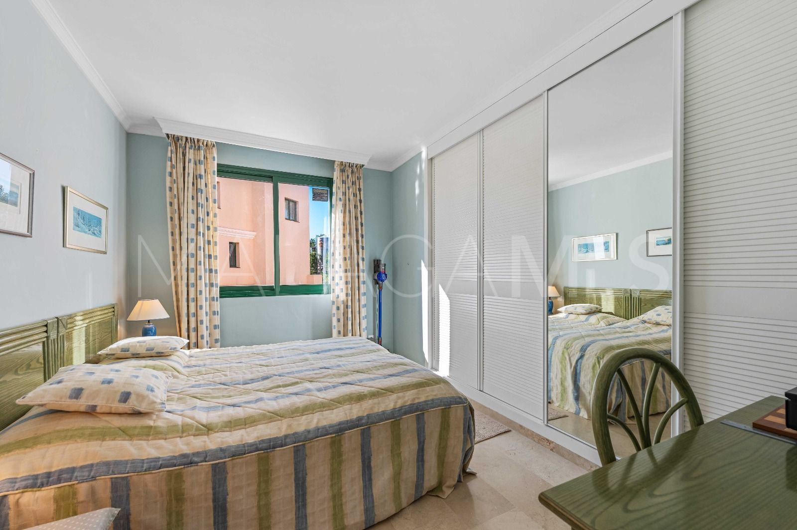 Appartement for sale in El Manantial de Santa Maria Golf
