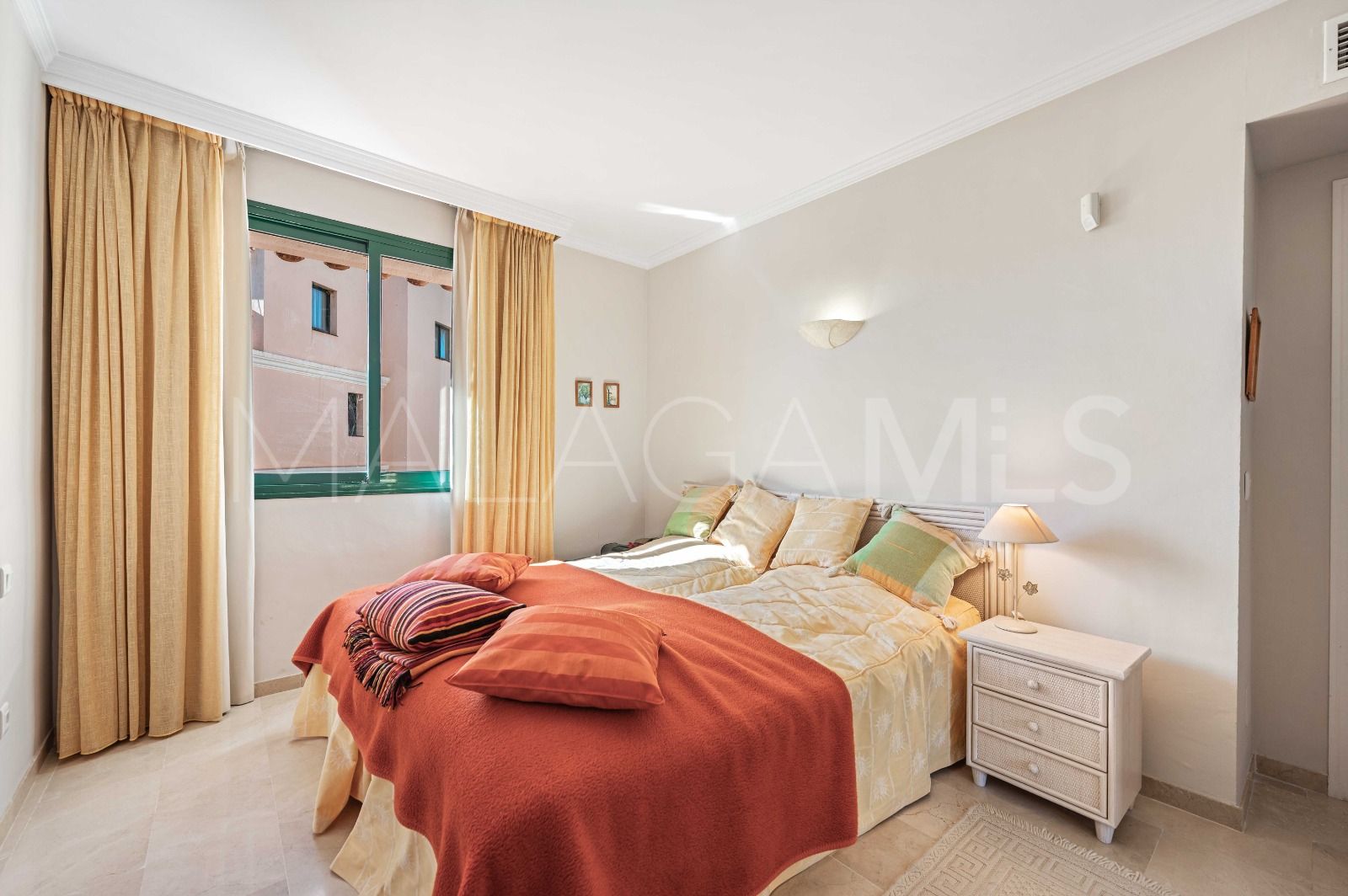 Appartement for sale in El Manantial de Santa Maria Golf