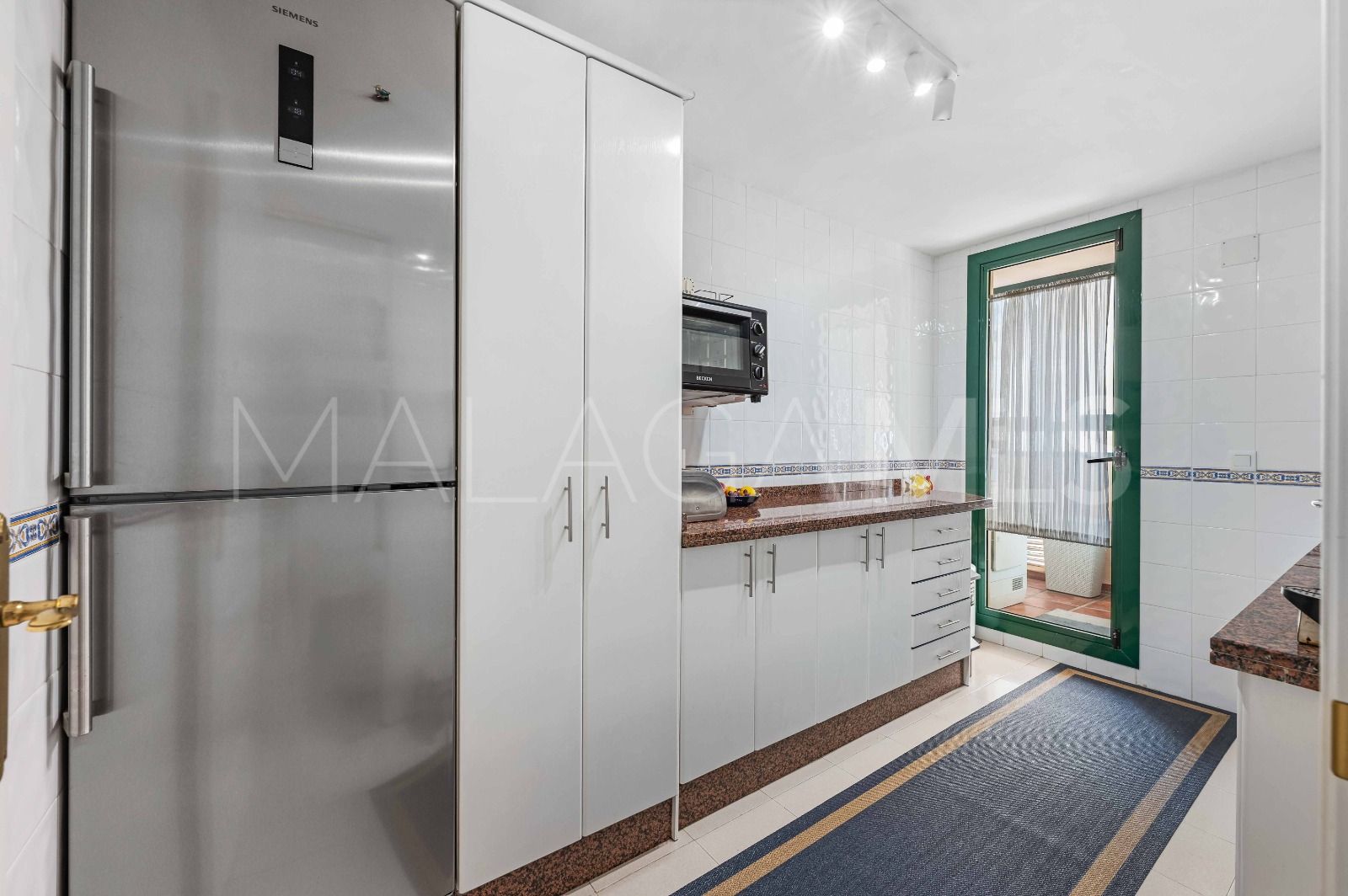 Appartement for sale in El Manantial de Santa Maria Golf