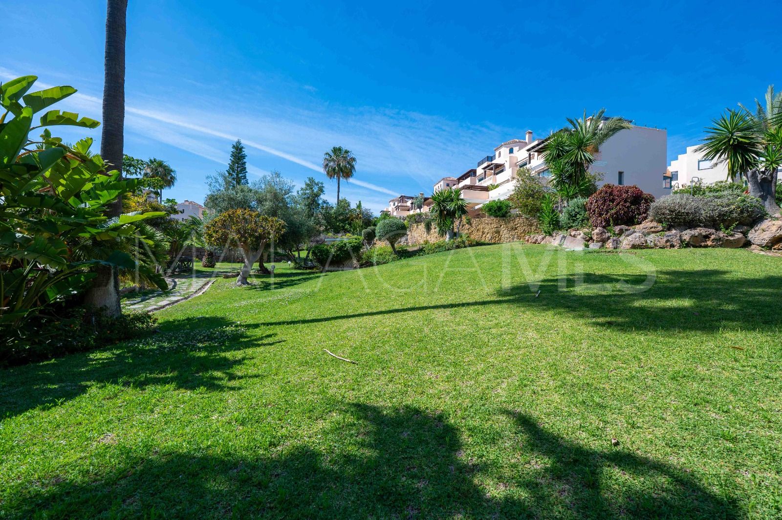Appartement for sale in El Manantial de Santa Maria Golf