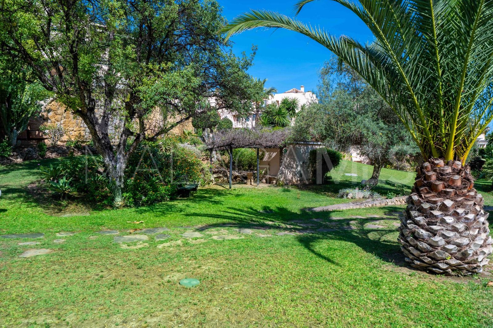 Appartement for sale in El Manantial de Santa Maria Golf