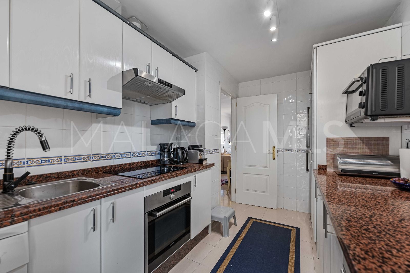 Appartement for sale in El Manantial de Santa Maria Golf