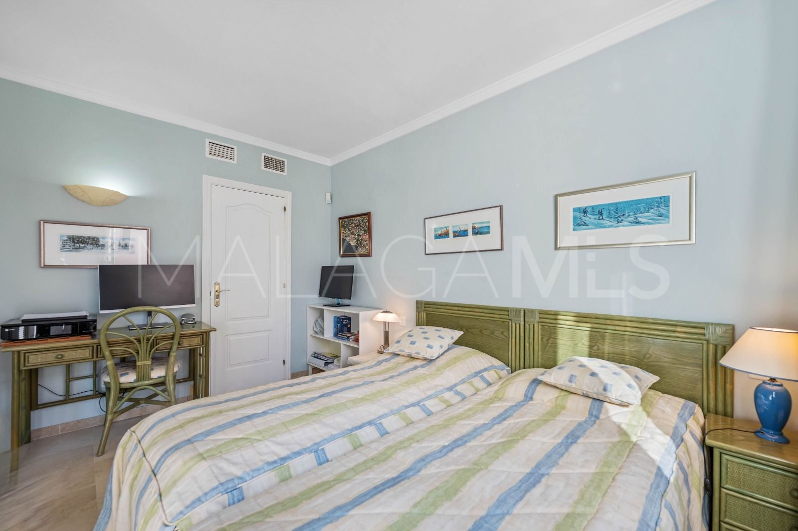 Appartement for sale in El Manantial de Santa Maria Golf