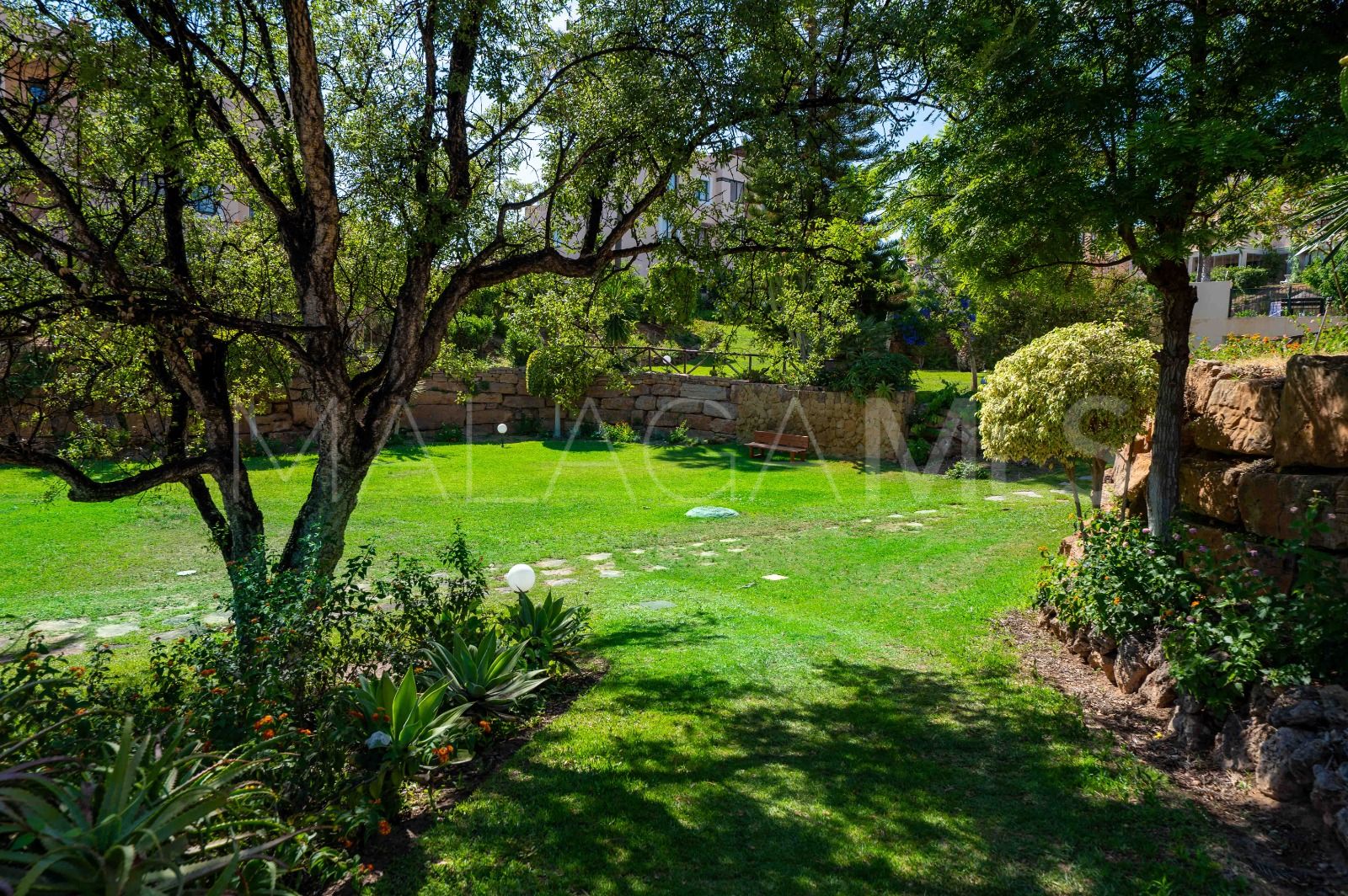 Appartement for sale in El Manantial de Santa Maria Golf