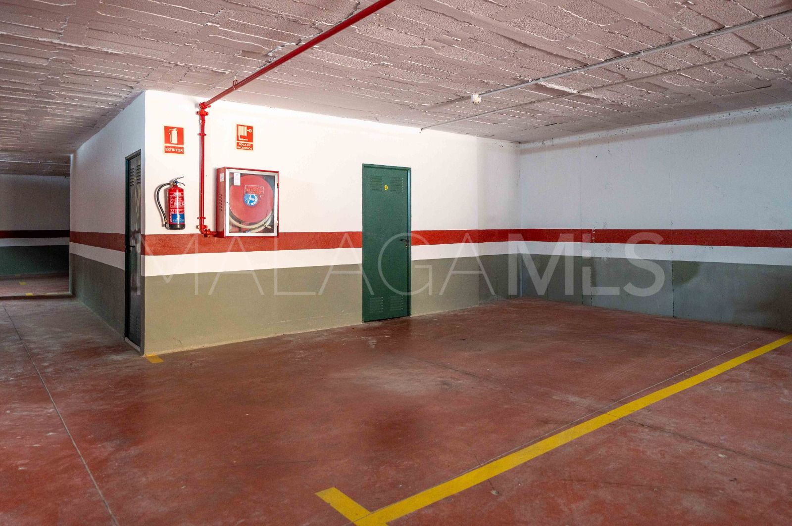 Appartement for sale in El Manantial de Santa Maria Golf