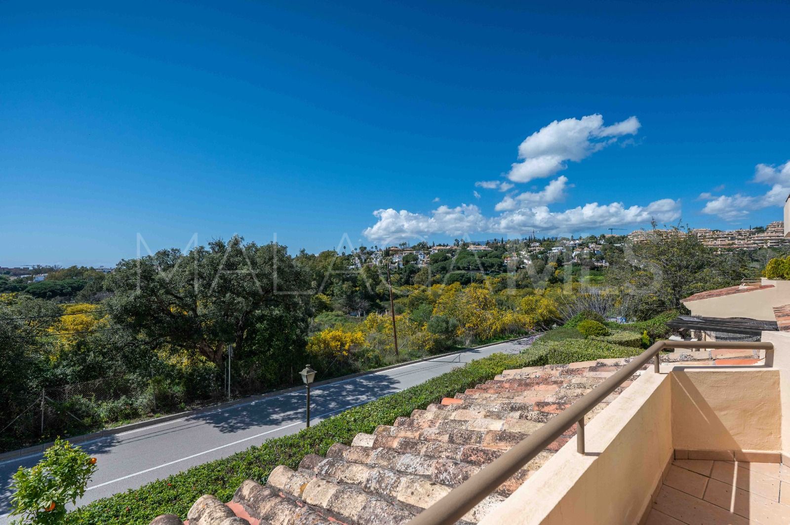 Apartamento for sale in Hacienda Elviria de 2 bedrooms