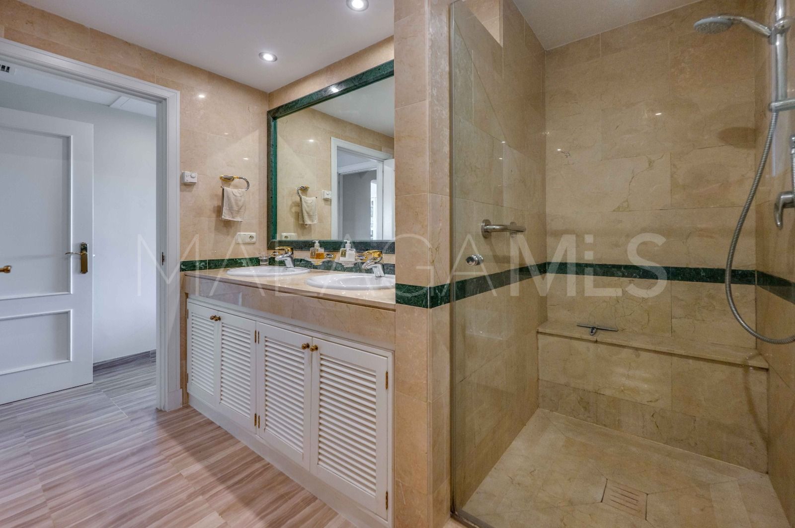 Apartamento for sale in Hacienda Elviria de 2 bedrooms