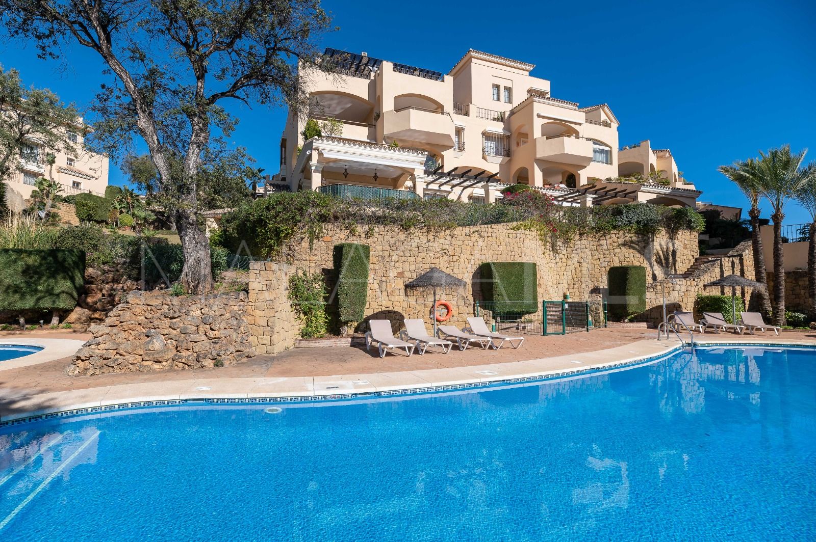 Apartamento for sale in Hacienda Elviria de 2 bedrooms