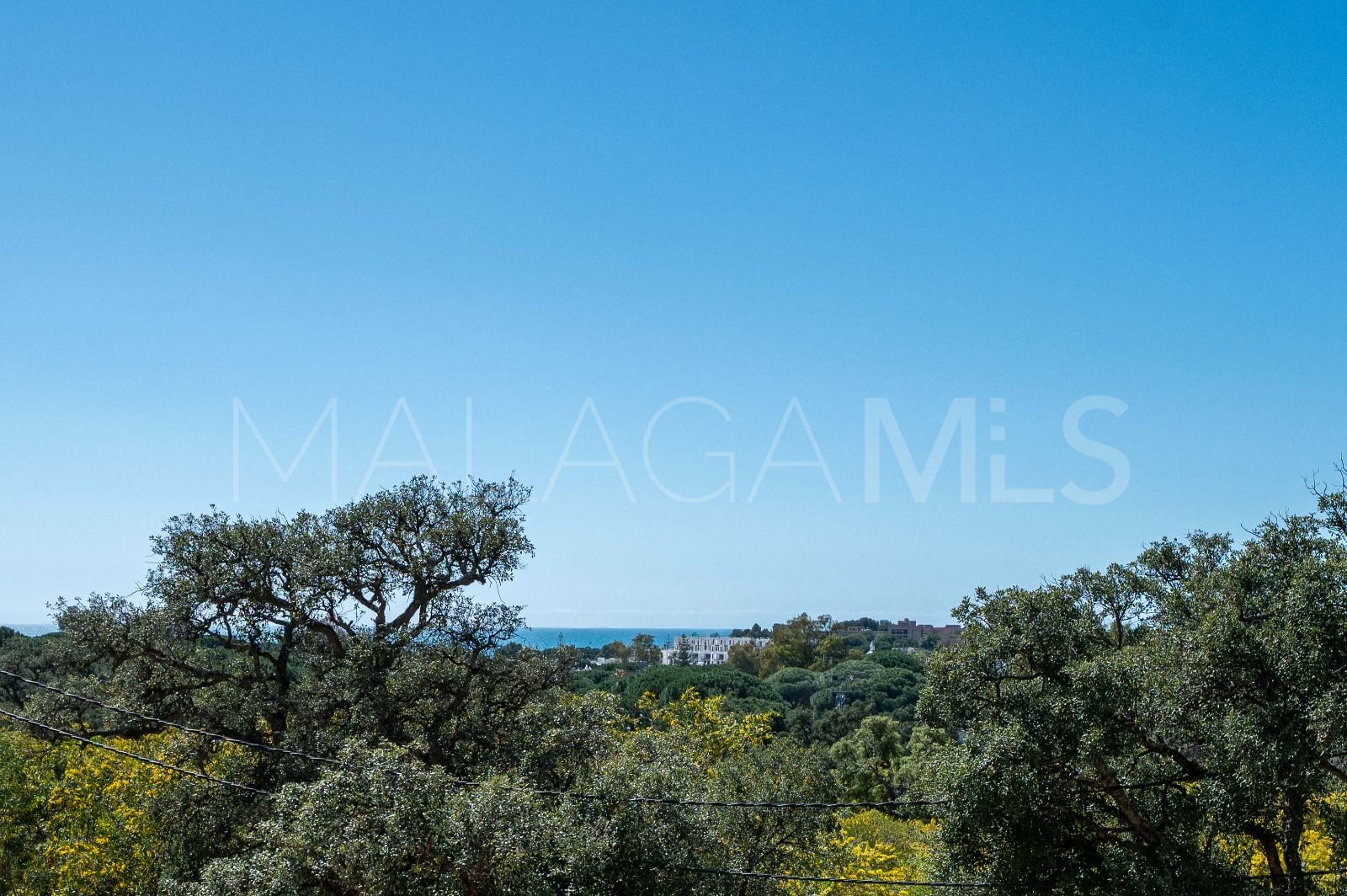 Apartamento for sale in Hacienda Elviria de 2 bedrooms