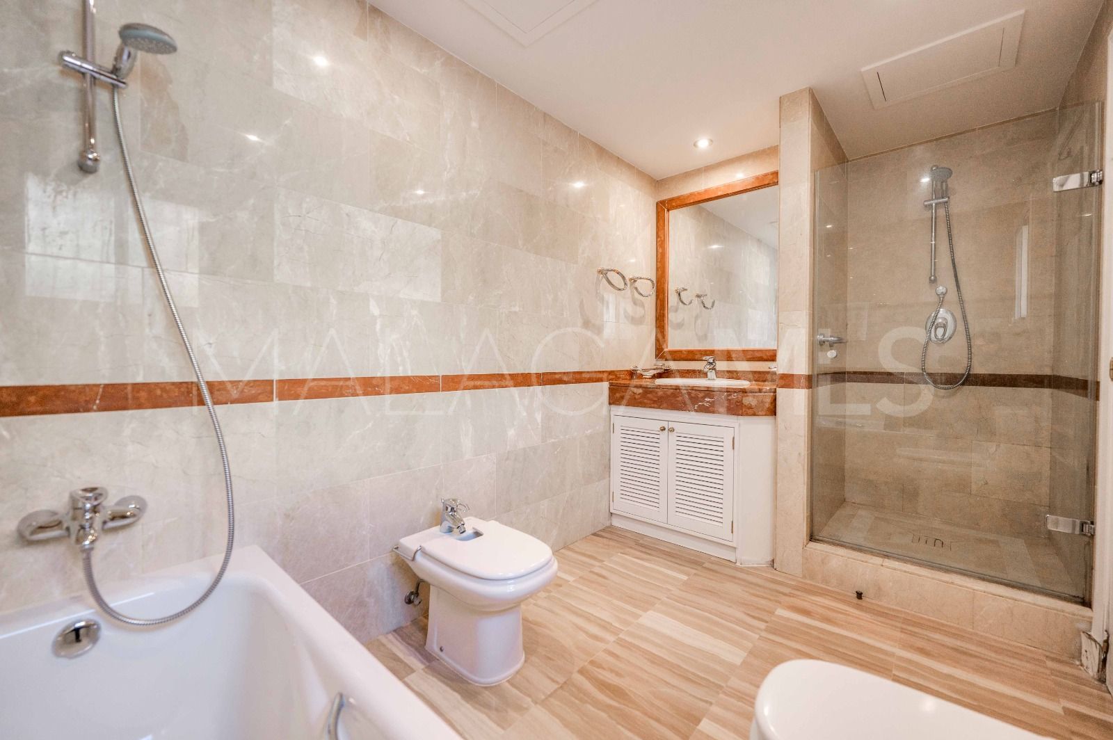 Apartamento for sale in Hacienda Elviria de 2 bedrooms