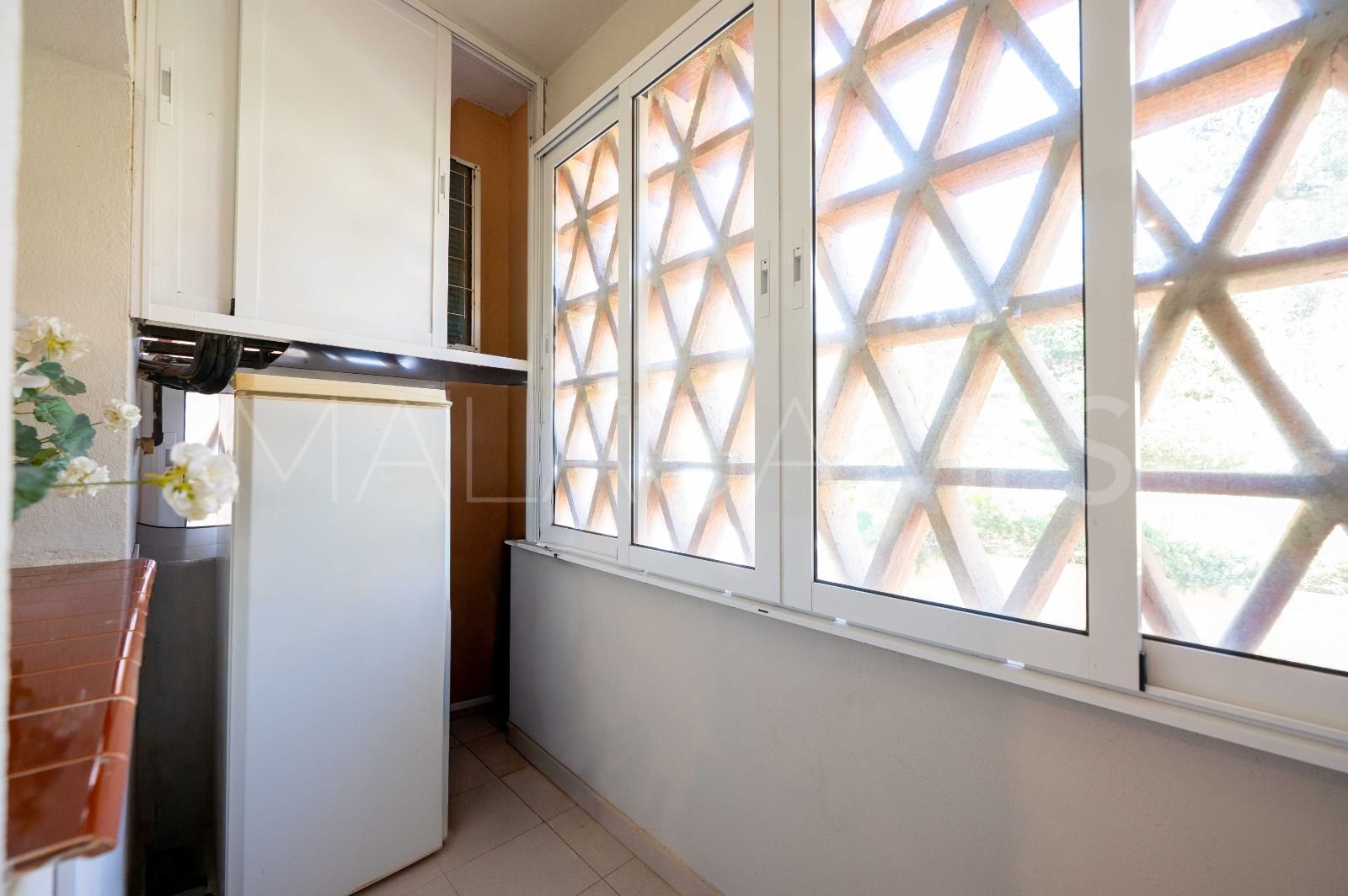 Apartamento for sale in Hacienda Elviria de 2 bedrooms