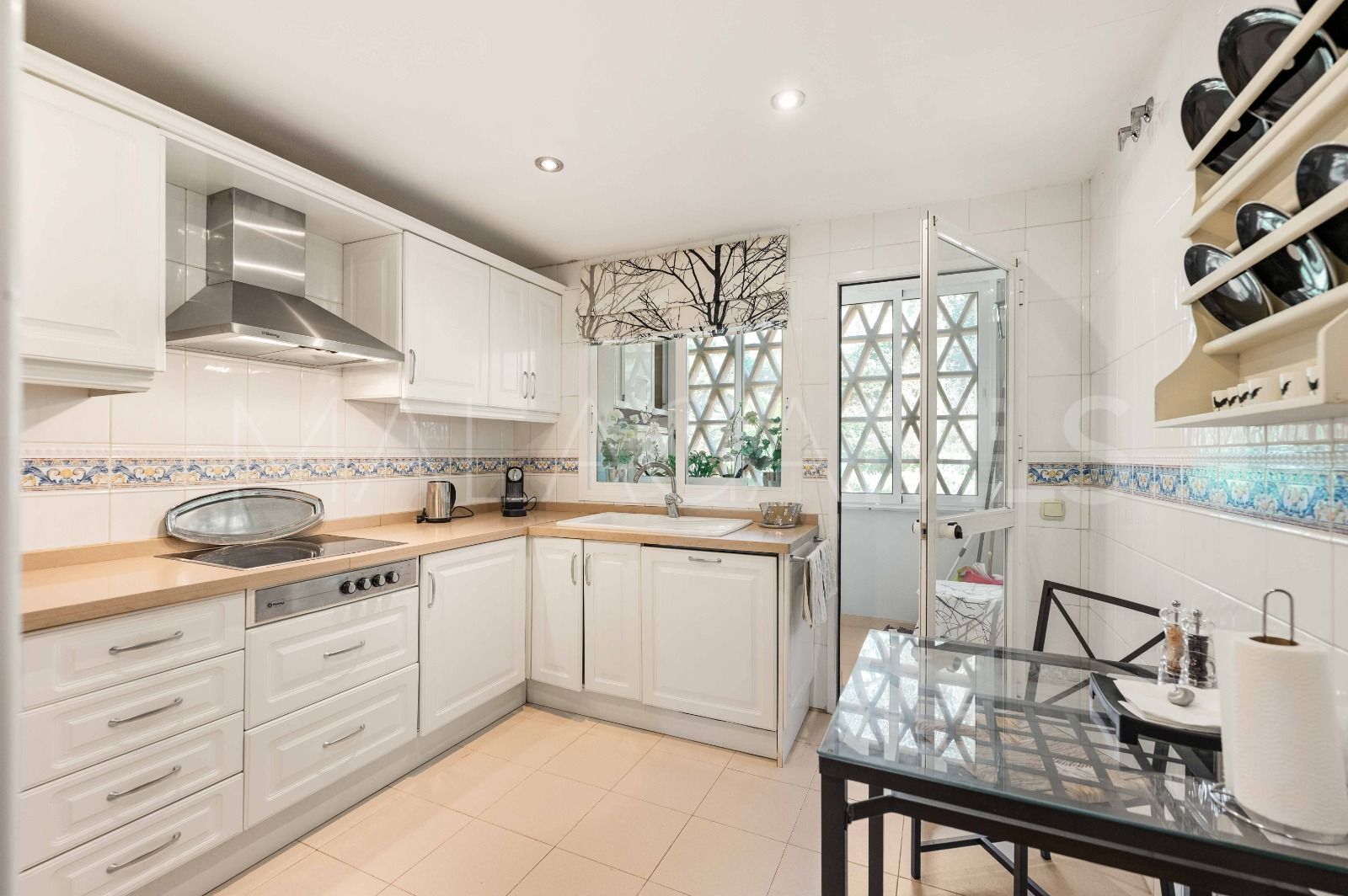 Apartamento for sale in Hacienda Elviria de 2 bedrooms