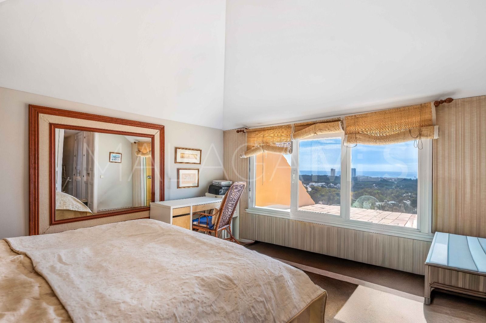 Zweistöckiges penthouse for sale in Elviria Hills