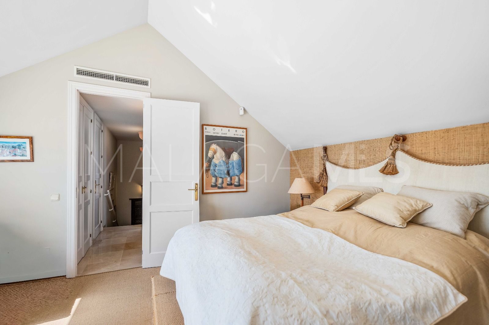 Zweistöckiges penthouse for sale in Elviria Hills