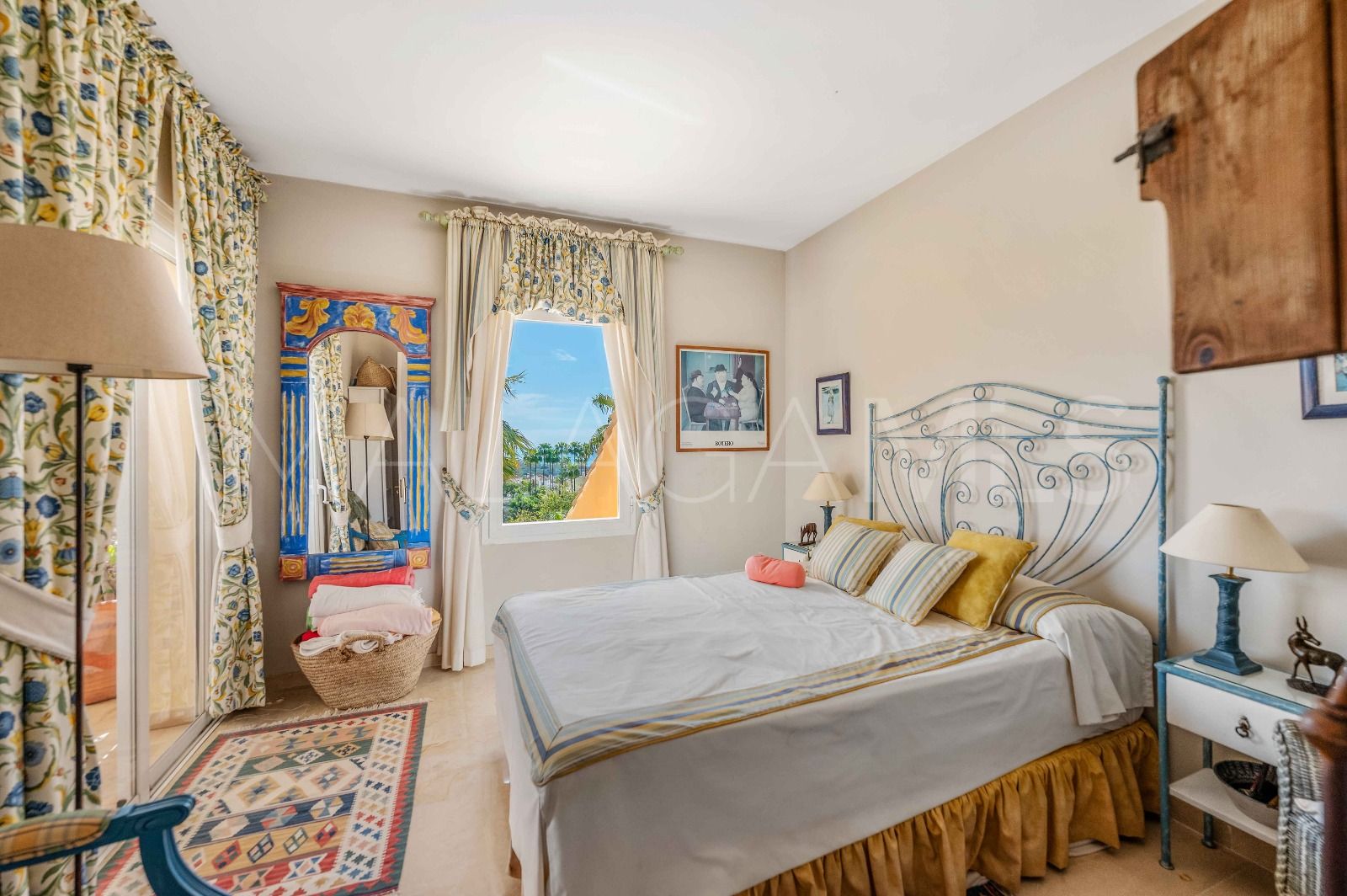 Zweistöckiges penthouse for sale in Elviria Hills