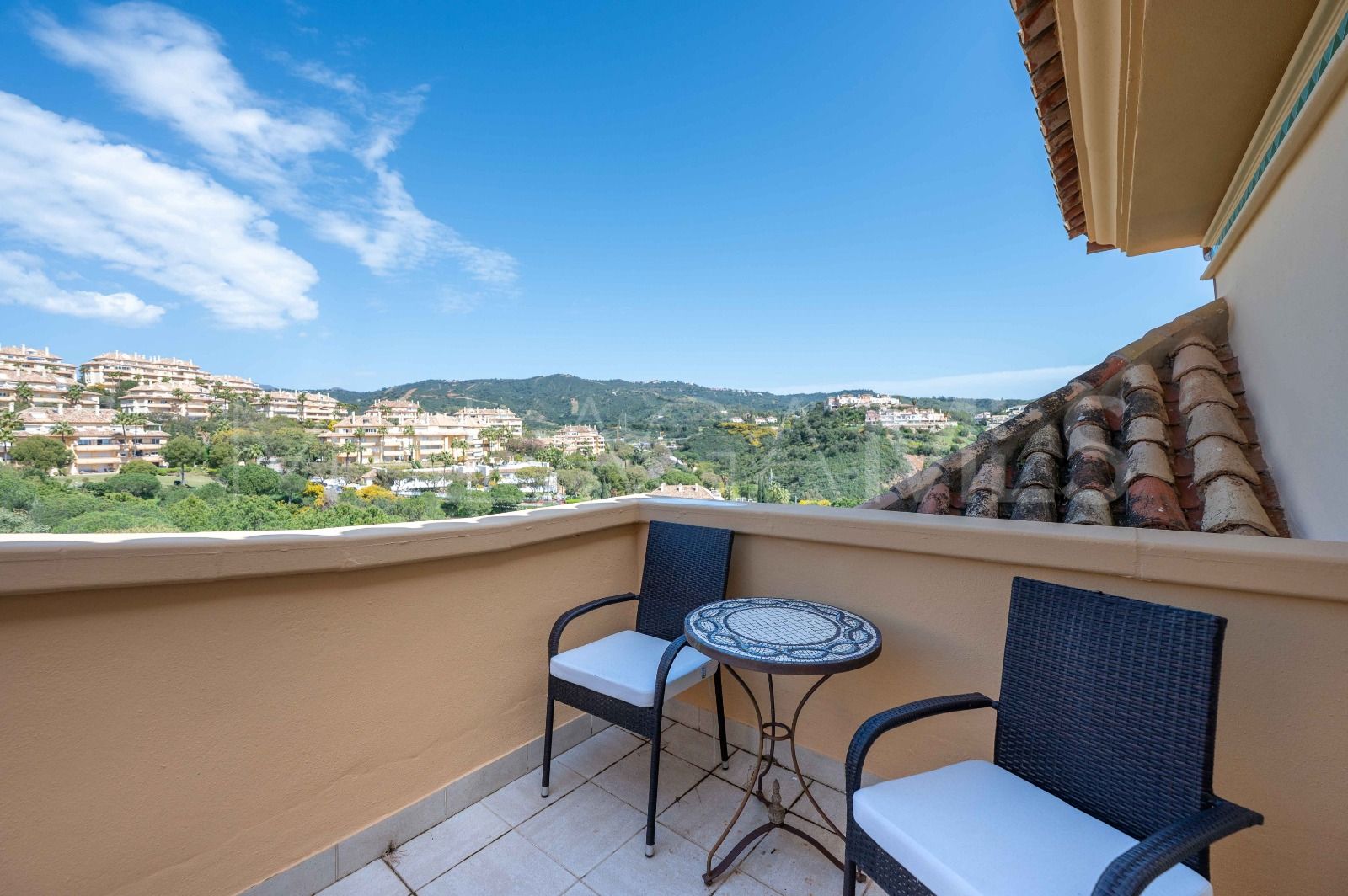 Zweistöckiges penthouse for sale in Elviria Hills