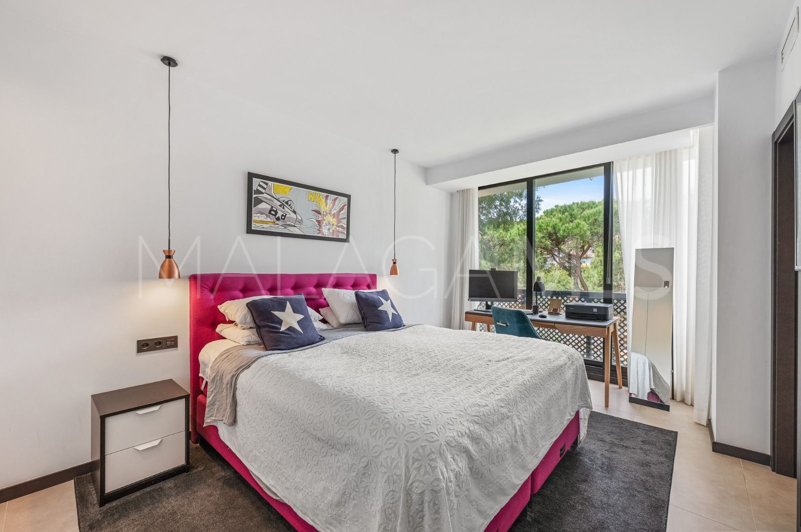 For sale apartment in Jardines de las Golondrinas