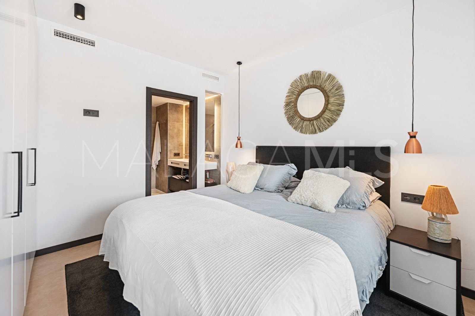 For sale apartment in Jardines de las Golondrinas