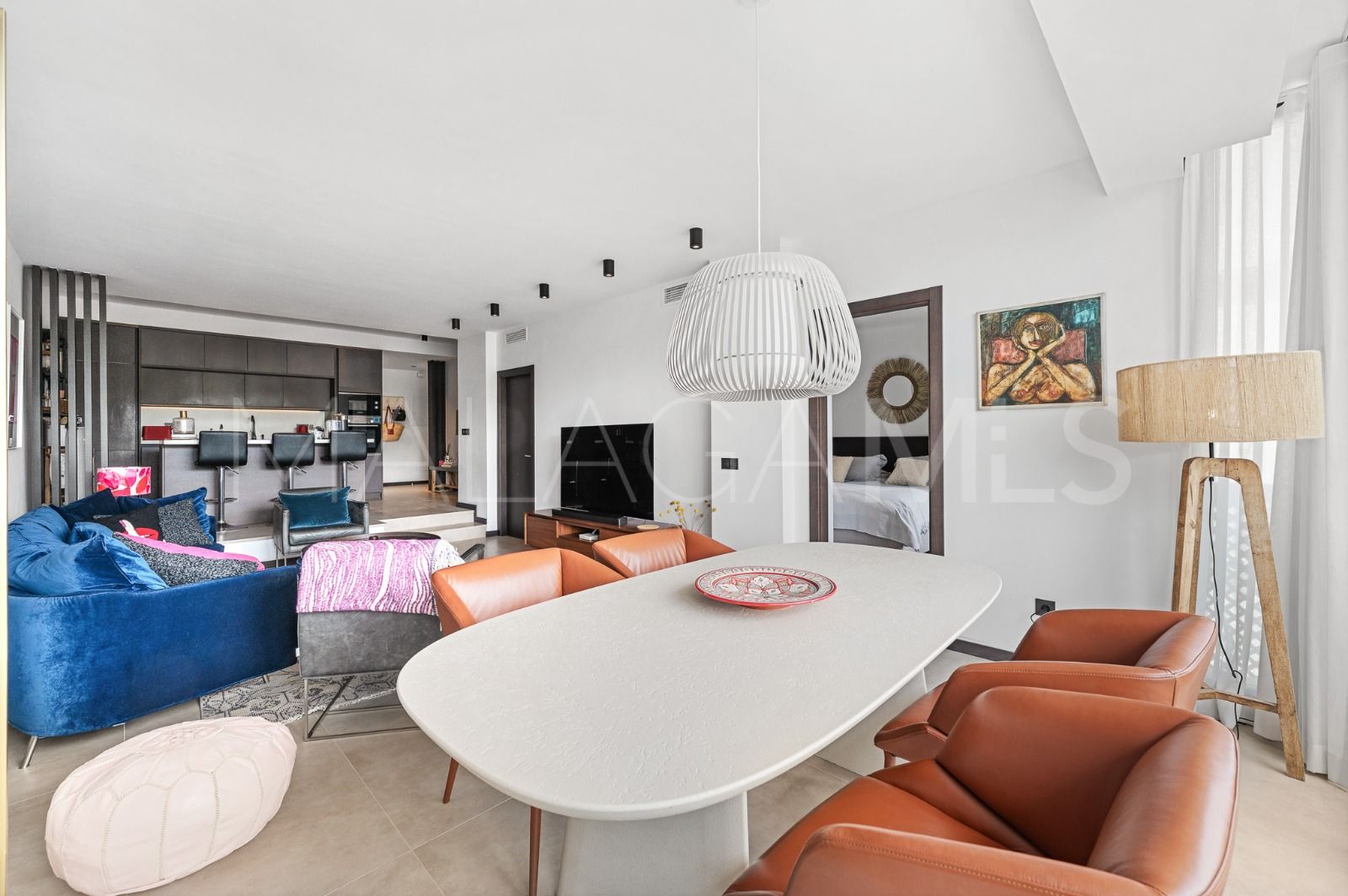 For sale apartment in Jardines de las Golondrinas