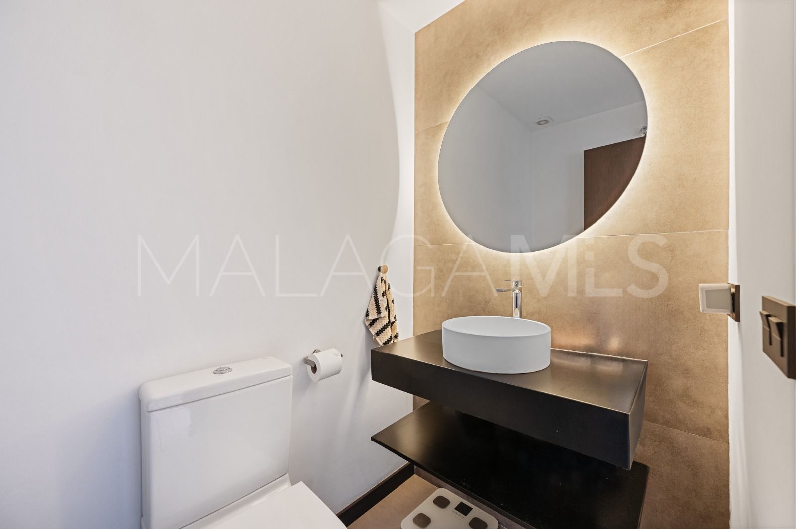 For sale apartment in Jardines de las Golondrinas