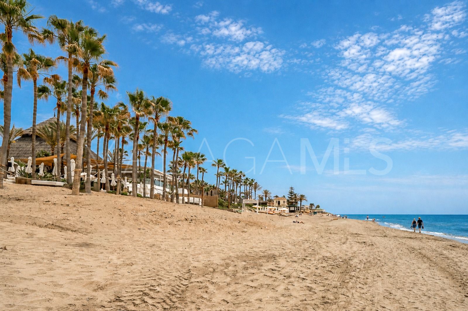 For sale apartment in Jardines de las Golondrinas