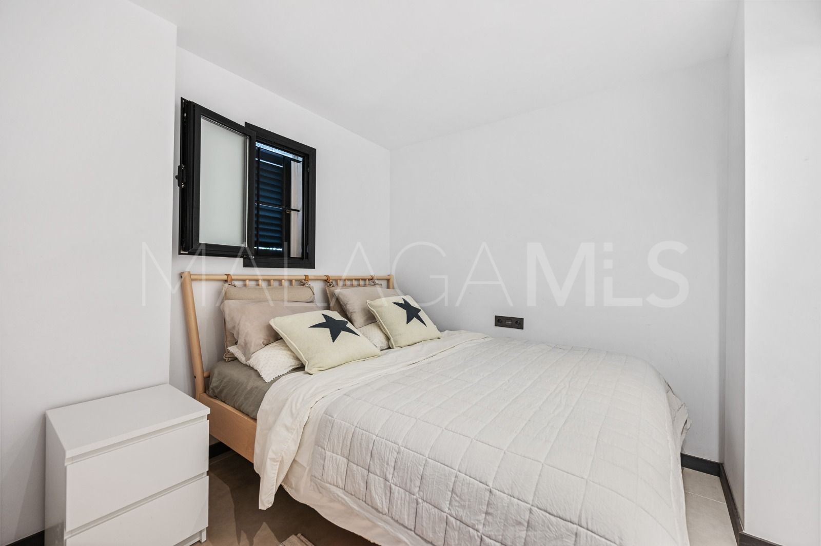 For sale apartment in Jardines de las Golondrinas