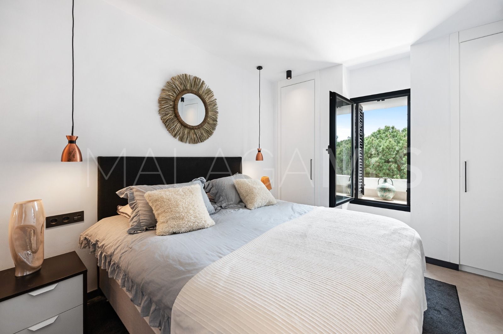 For sale apartment in Jardines de las Golondrinas