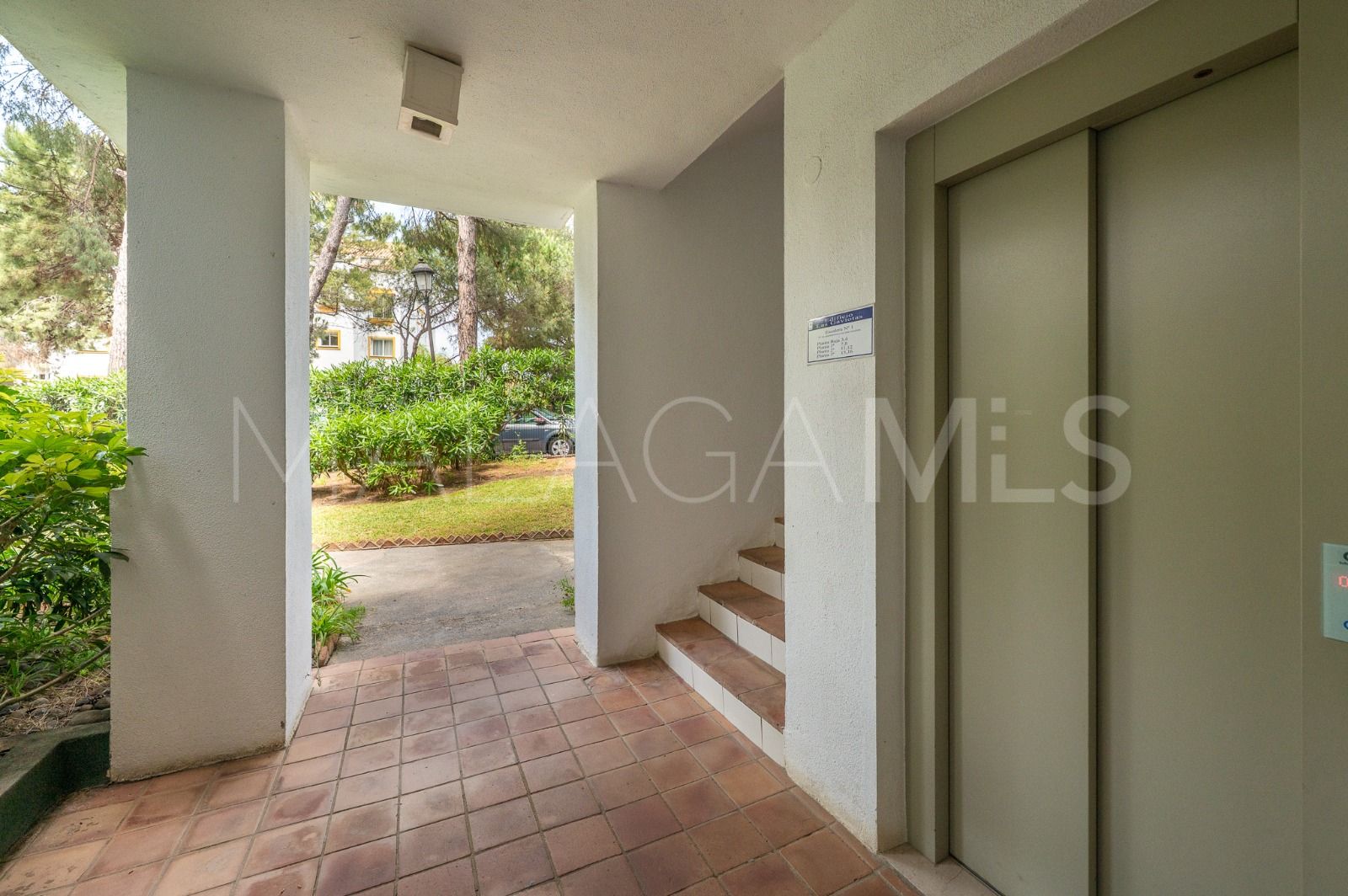 For sale apartment in Jardines de las Golondrinas