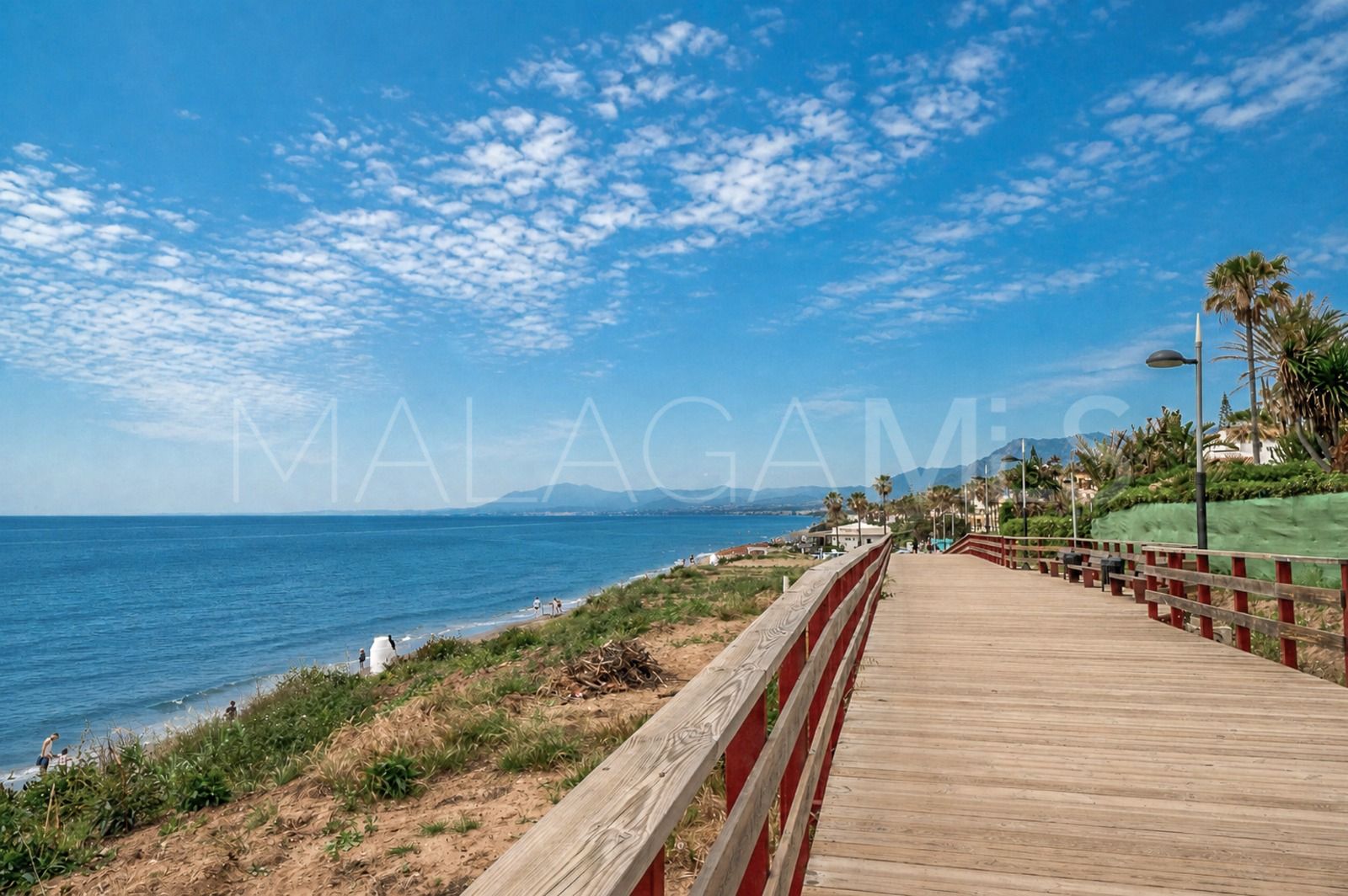 For sale apartment in Jardines de las Golondrinas