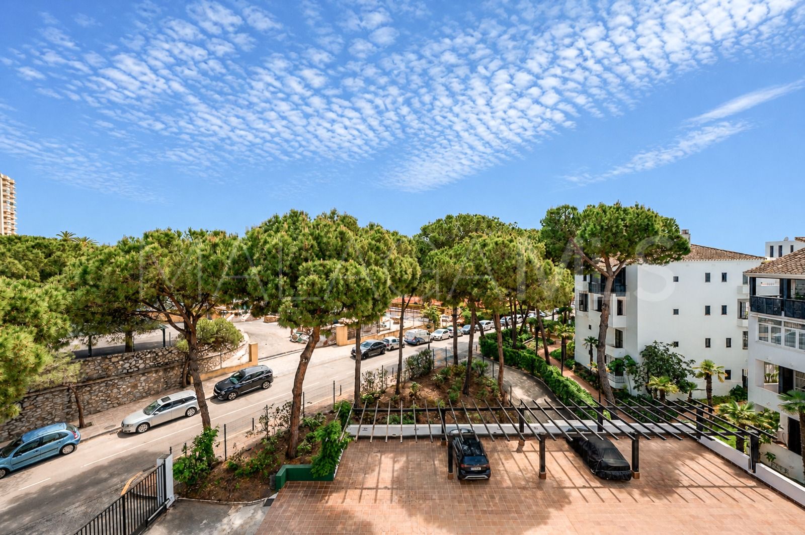 For sale apartment in Jardines de las Golondrinas