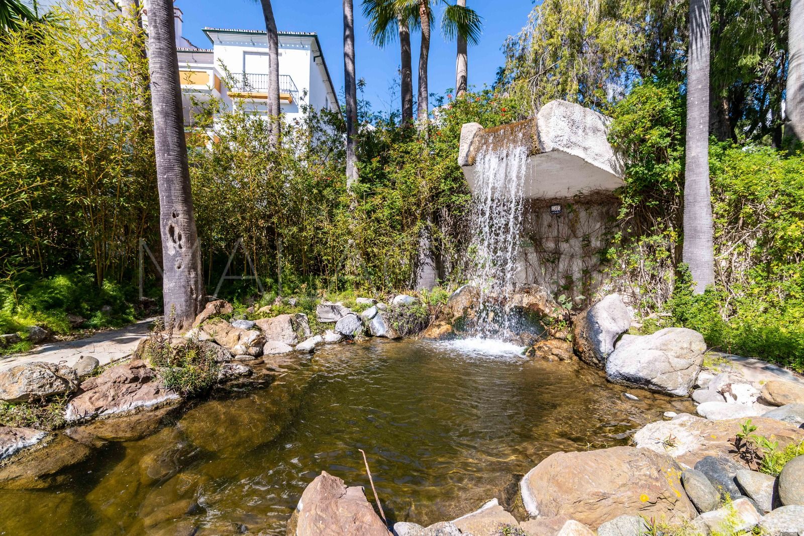 For sale apartment in Jardines de las Golondrinas