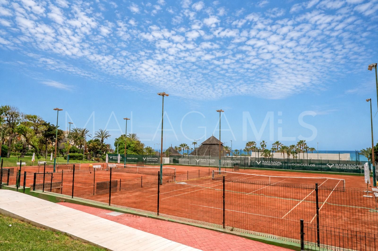 For sale apartment in Jardines de las Golondrinas