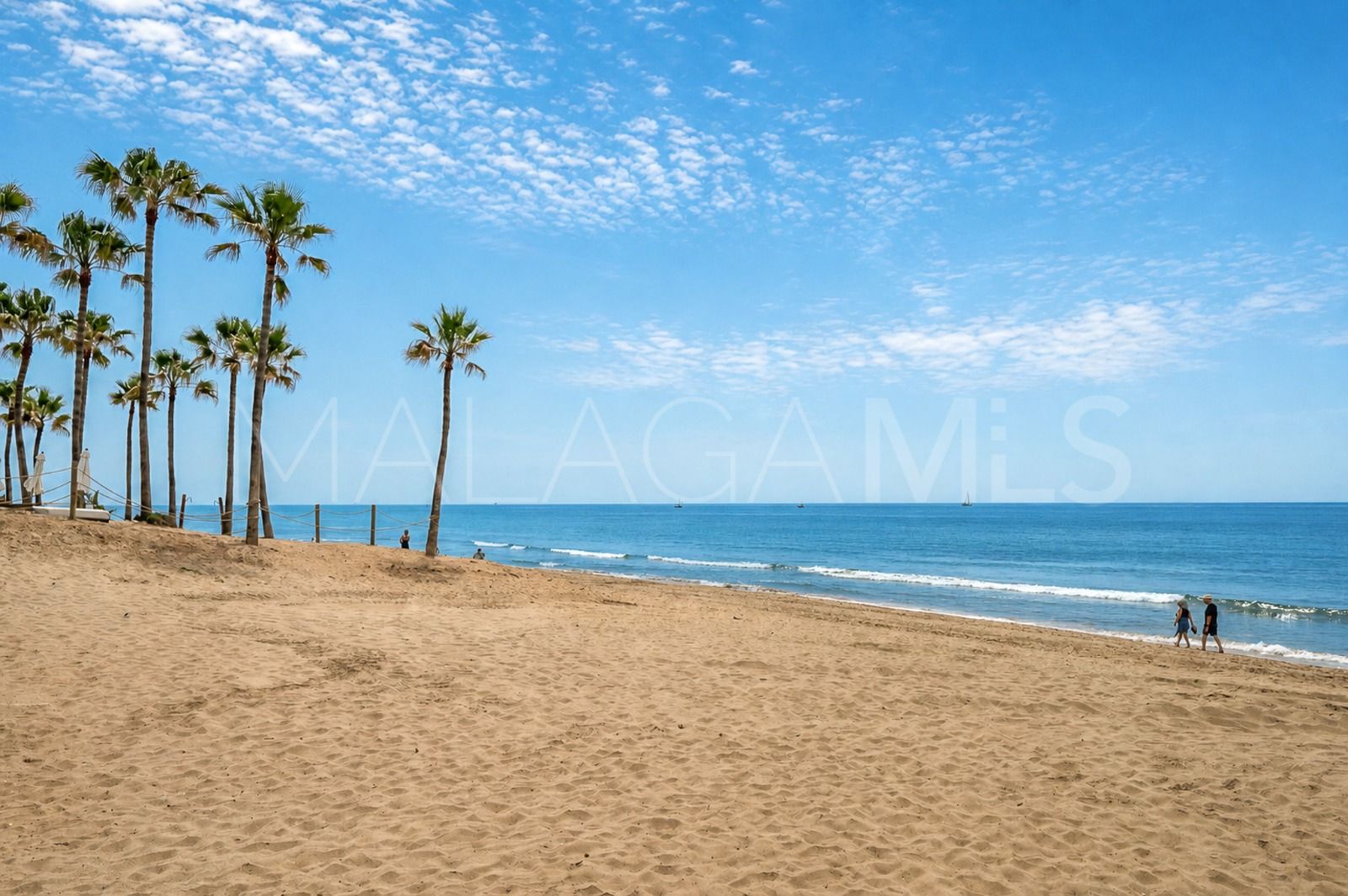 For sale apartment in Jardines de las Golondrinas