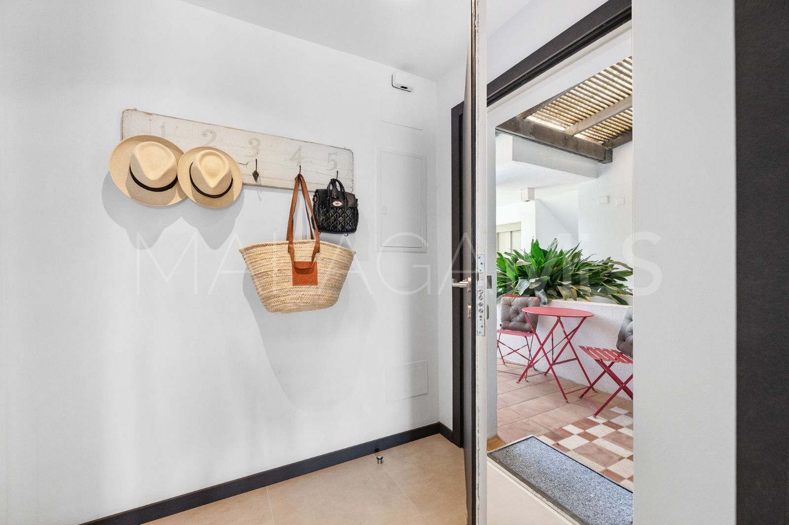 For sale apartment in Jardines de las Golondrinas