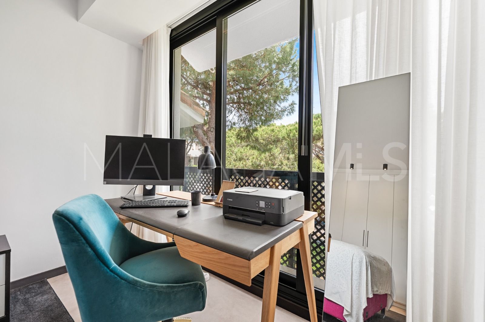 For sale apartment in Jardines de las Golondrinas