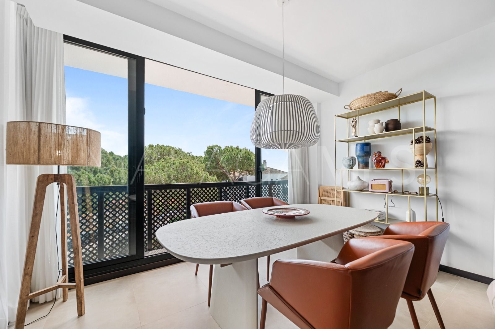 For sale apartment in Jardines de las Golondrinas