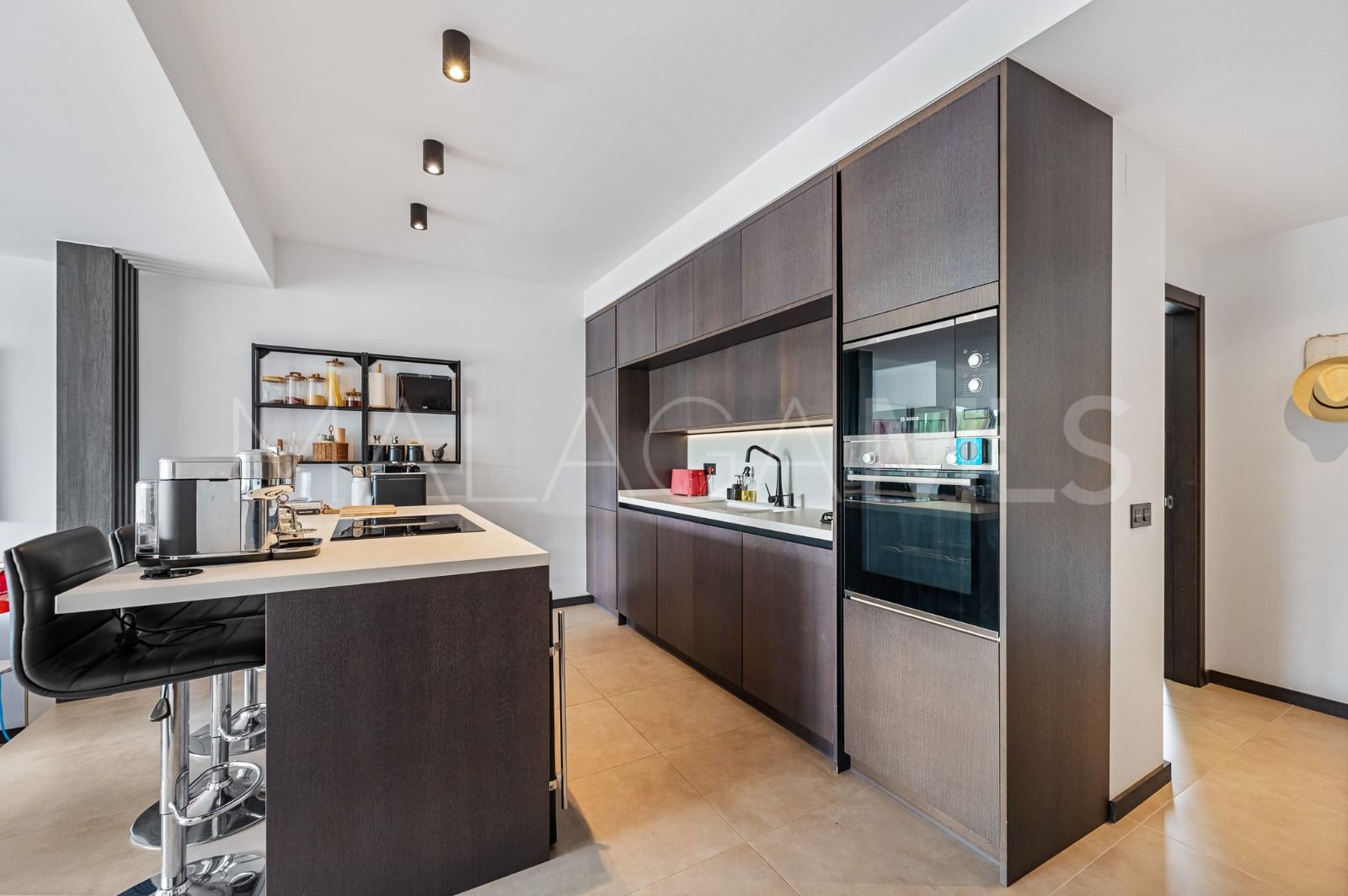 For sale apartment in Jardines de las Golondrinas