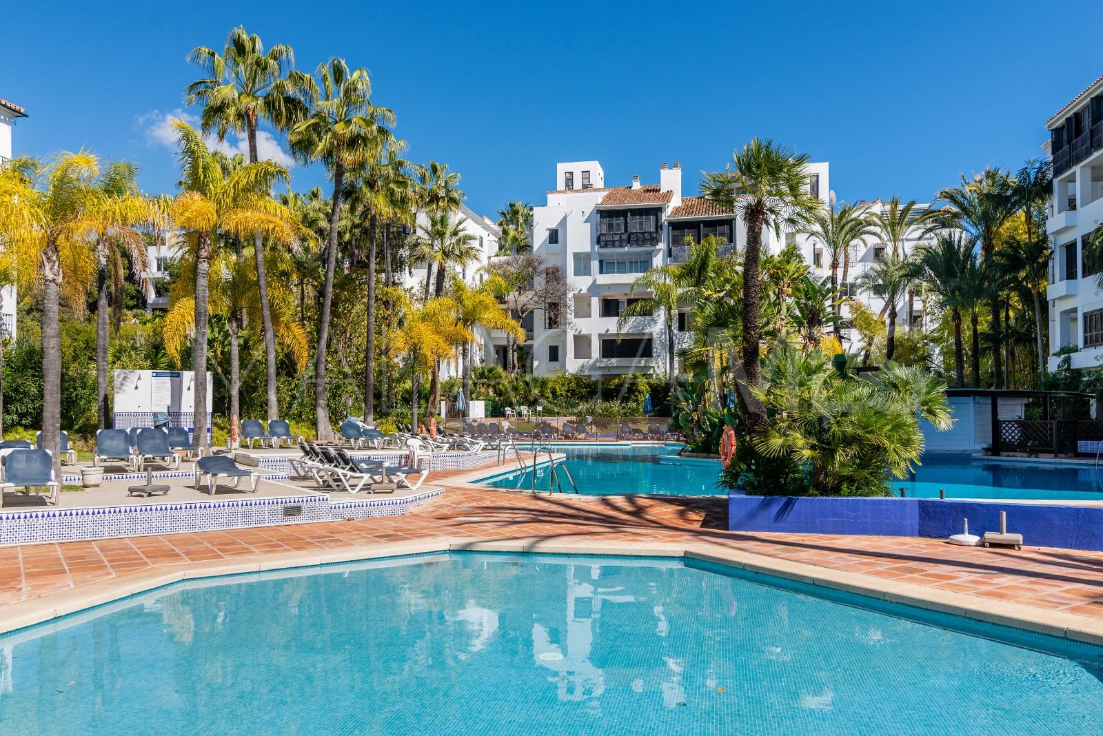 For sale apartment in Jardines de las Golondrinas